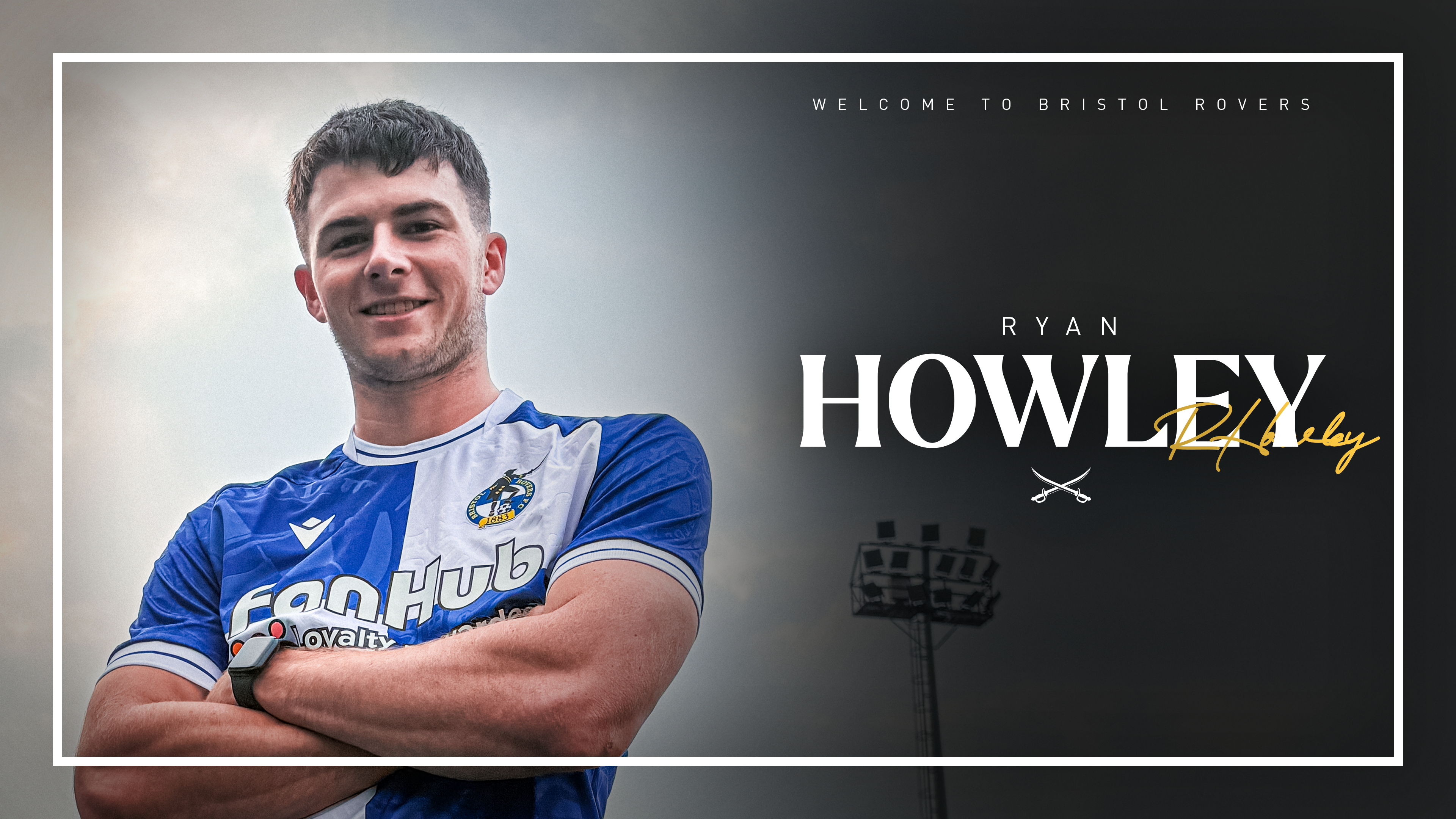 Ryan Howley 