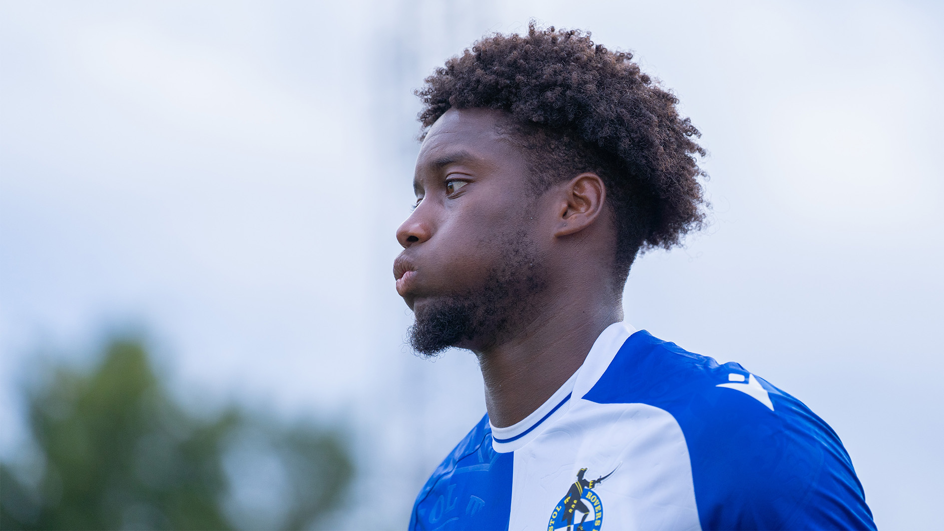 Bryant Bilongo