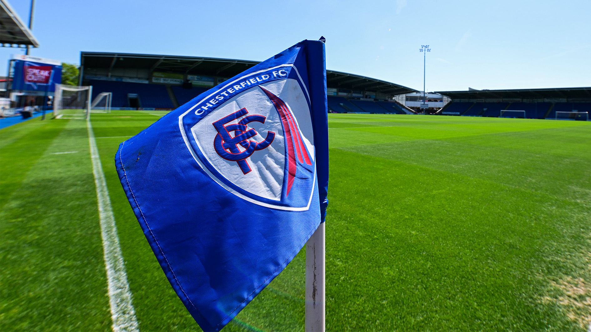 Chesterfield GV