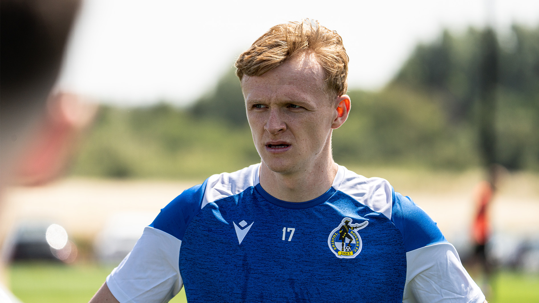 Connor Taylor 