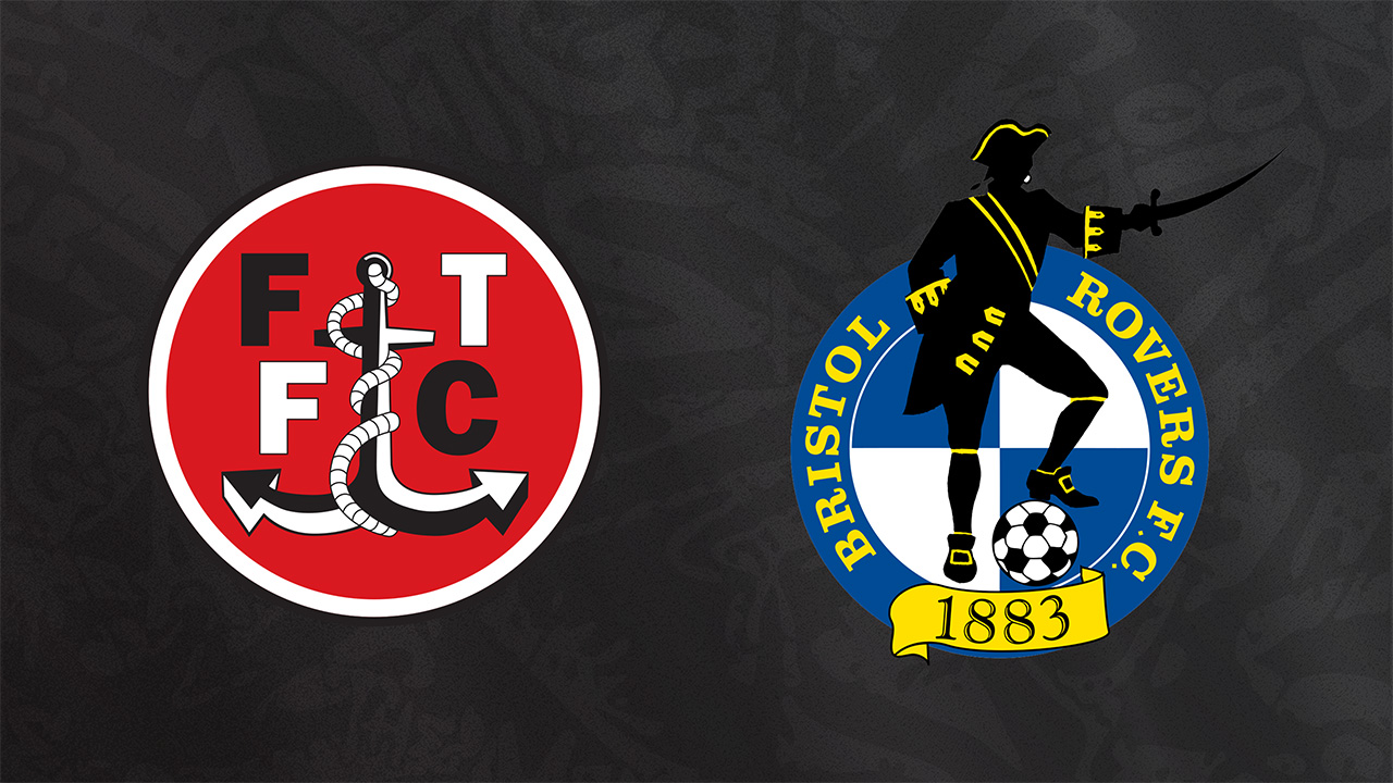Fleetwood Town (A)
