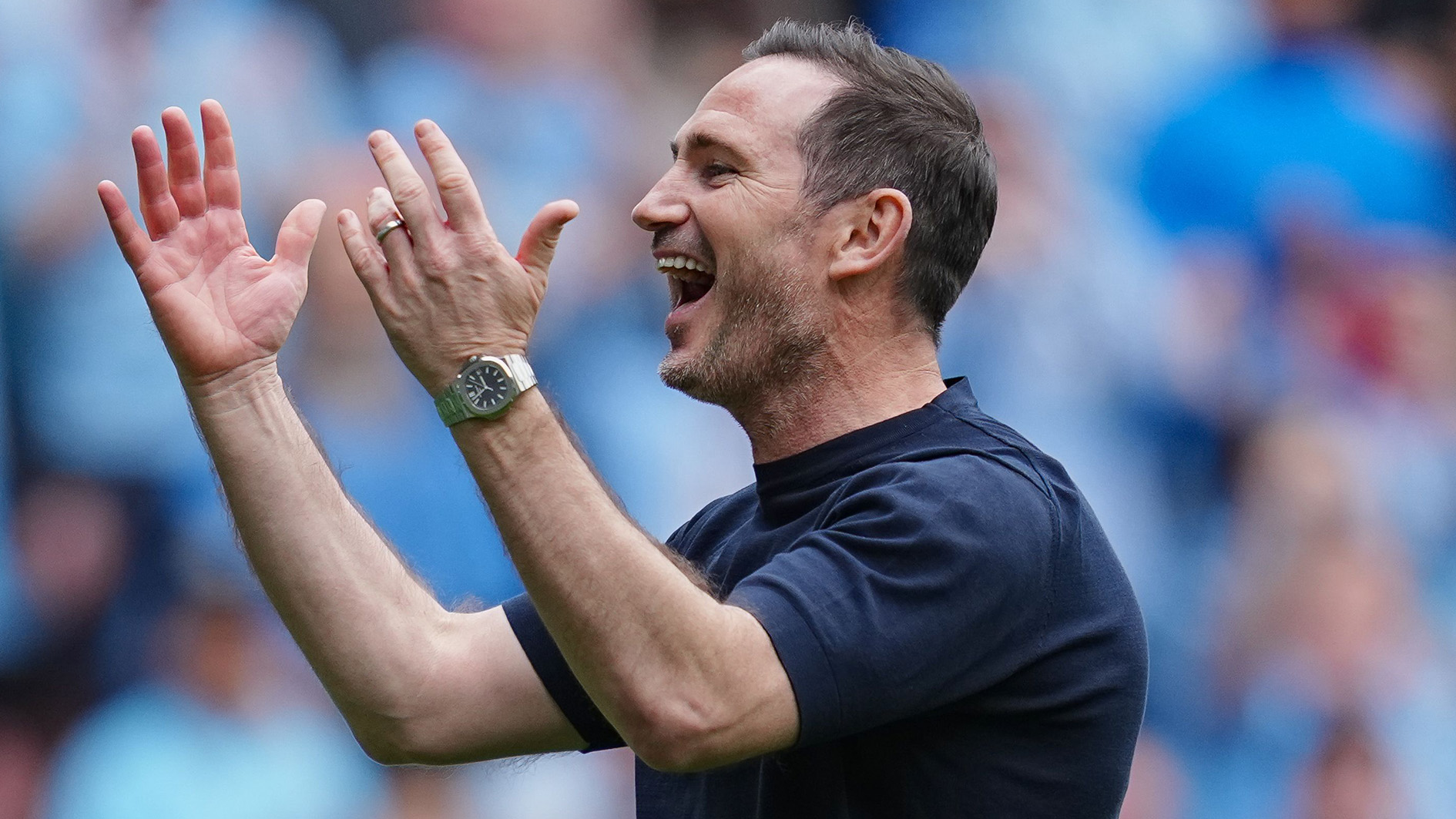 Frank Lampard