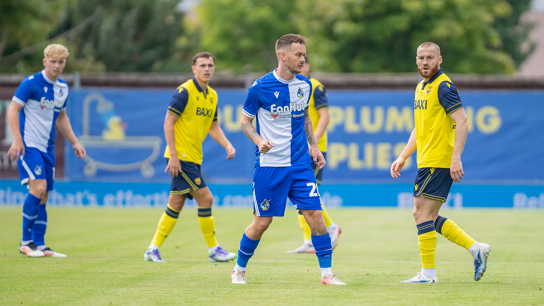 Josh McEachran