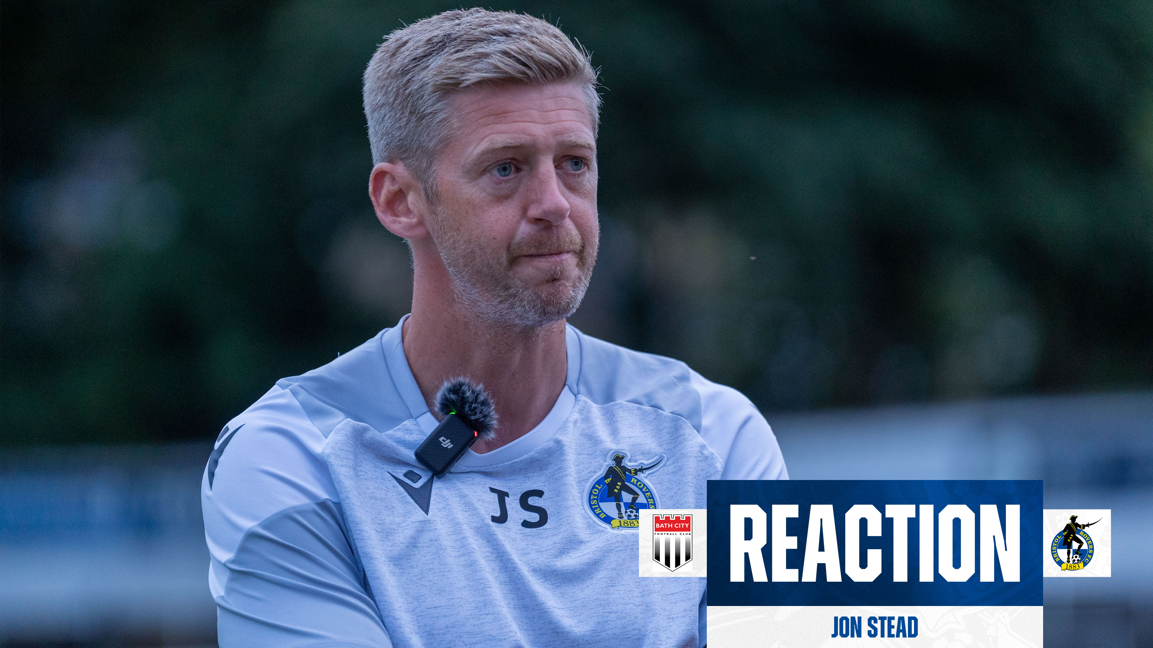 Jon Stead 