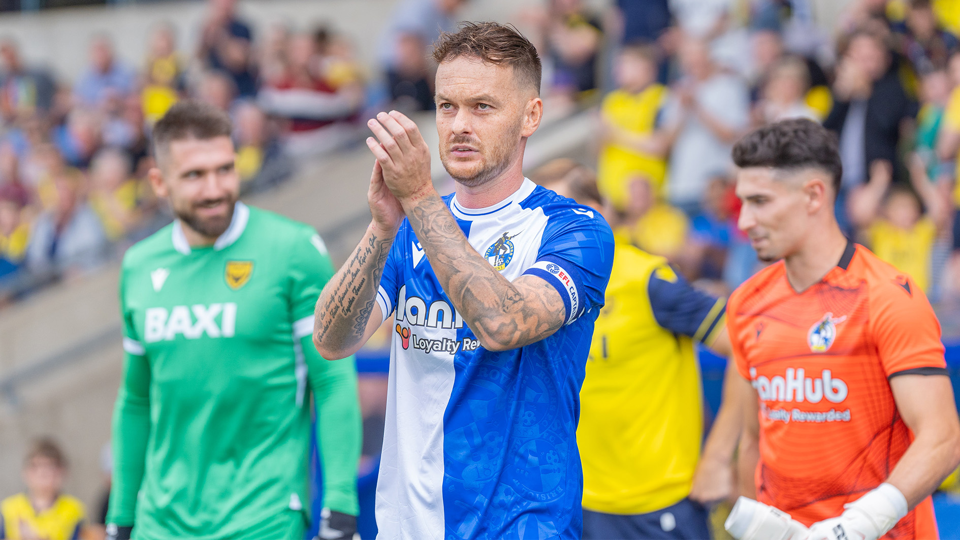 Josh McEachran