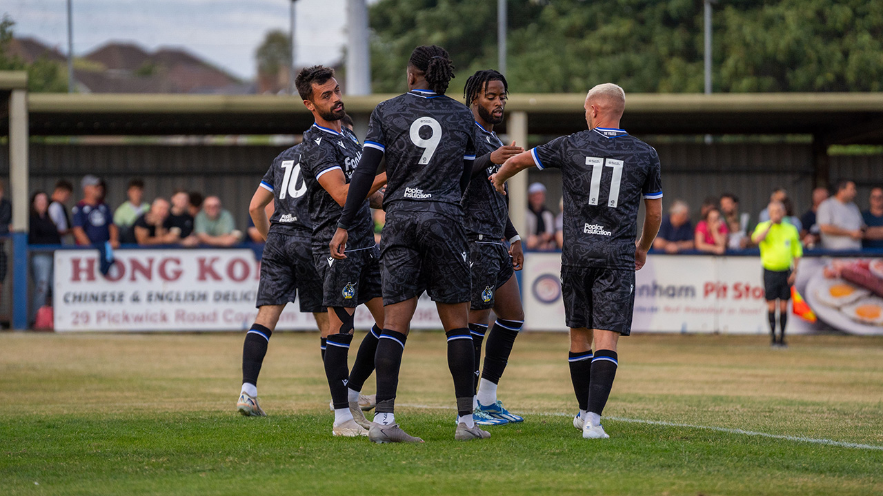Match report | Chippenham