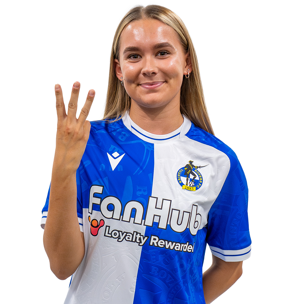 Abbey Hateley