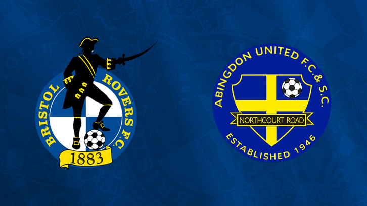 Abingdon United (H)