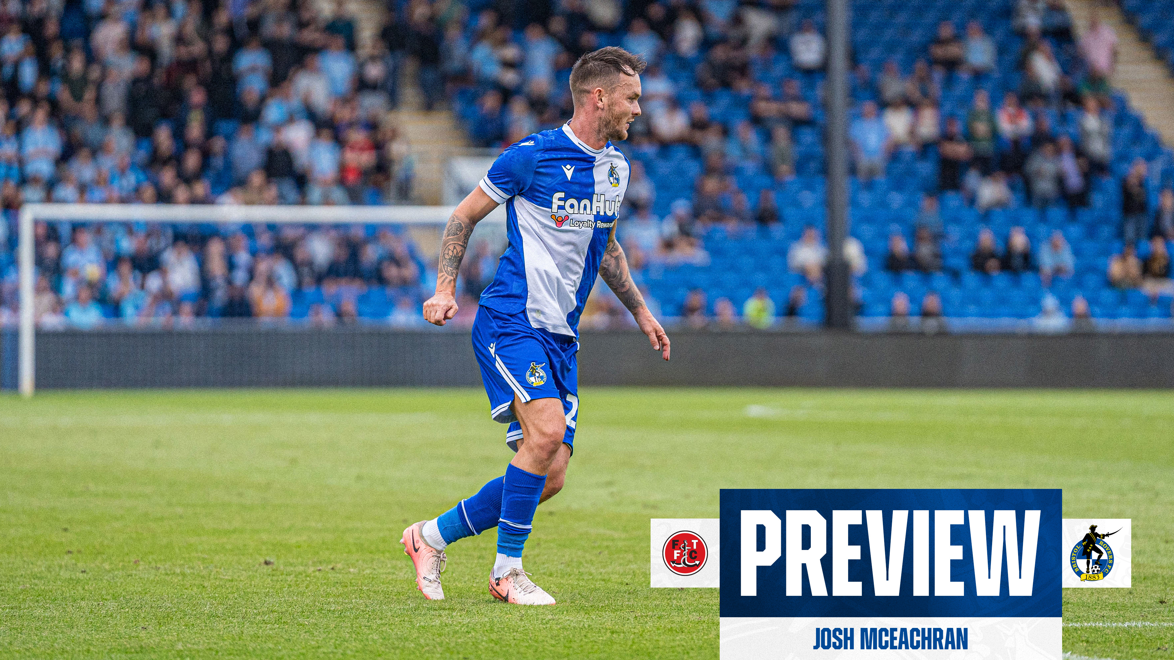 Josh McEachran