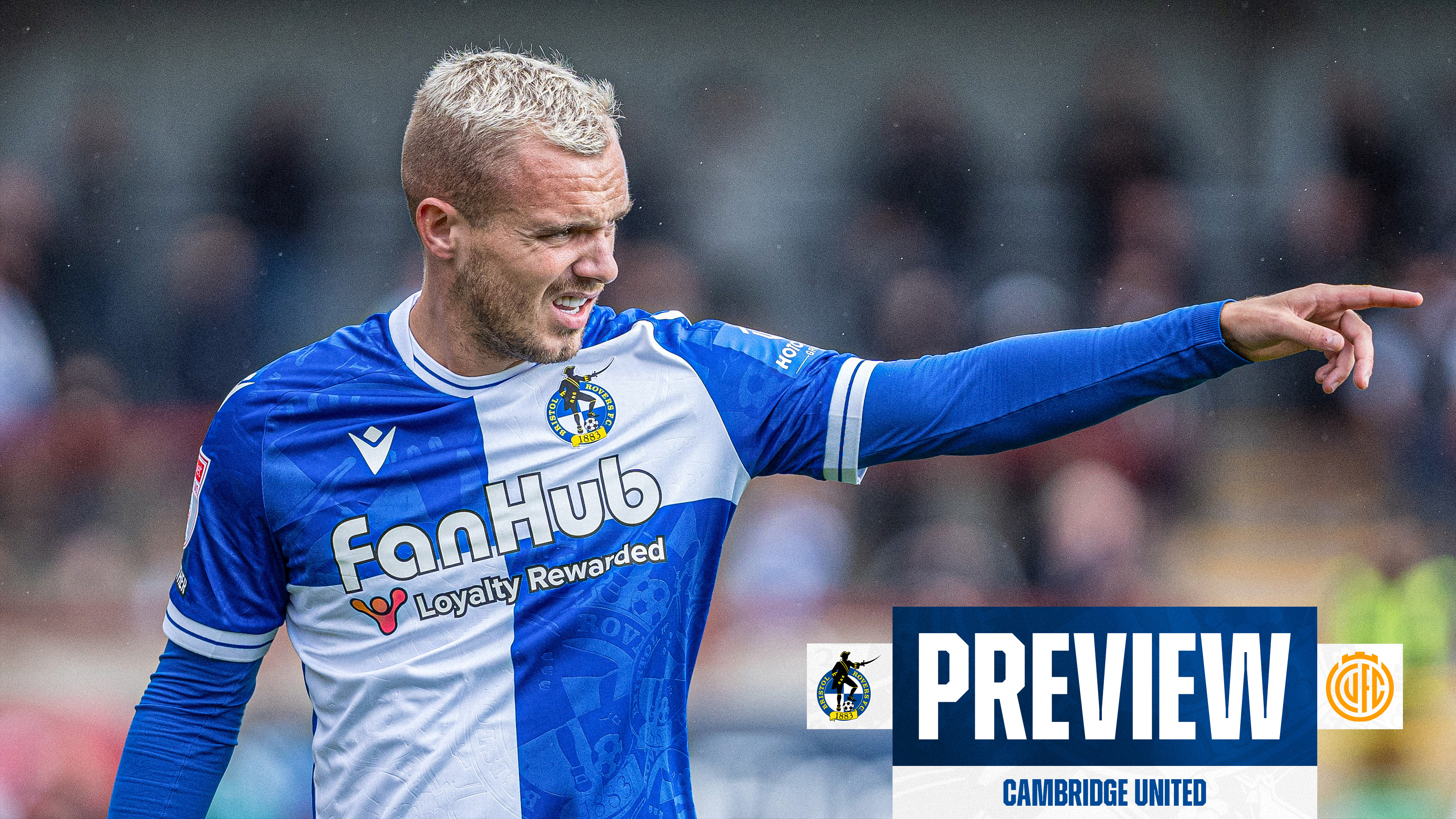 MATCH PREVIEW