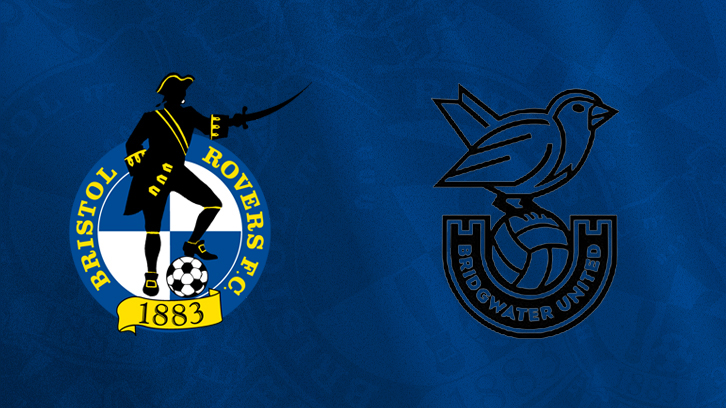 Bridgwater United (H)