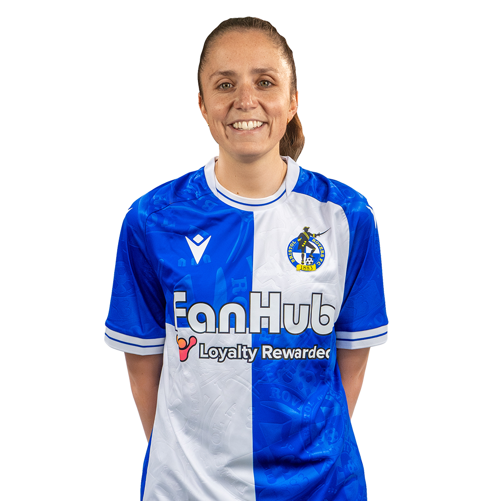 Chloe Bassett​​​​​