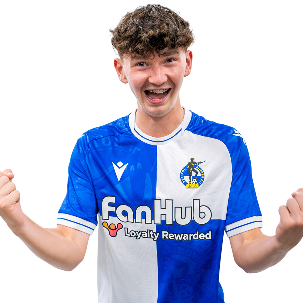 Ciaran O’Donnell