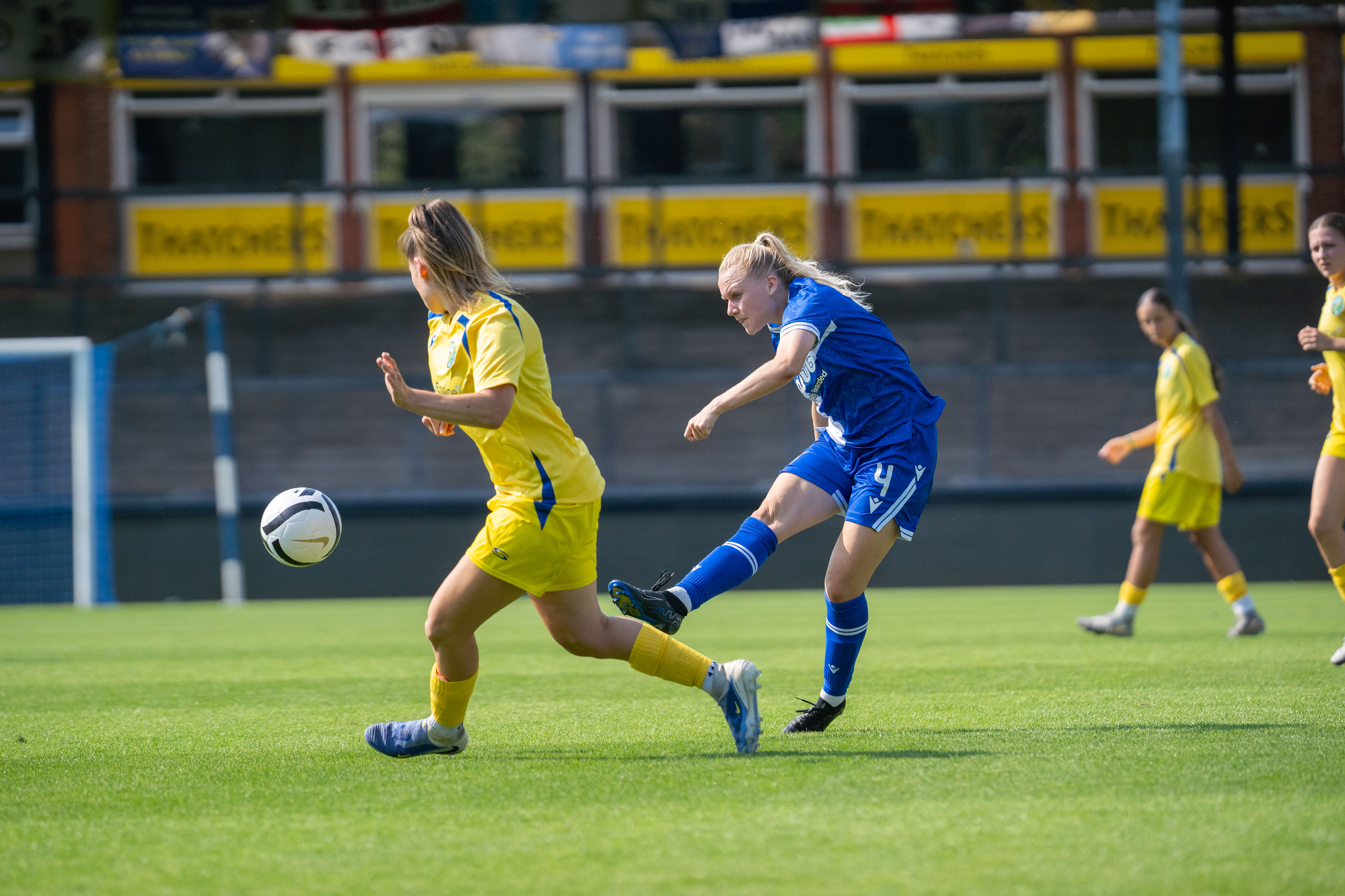 Maisy Collis