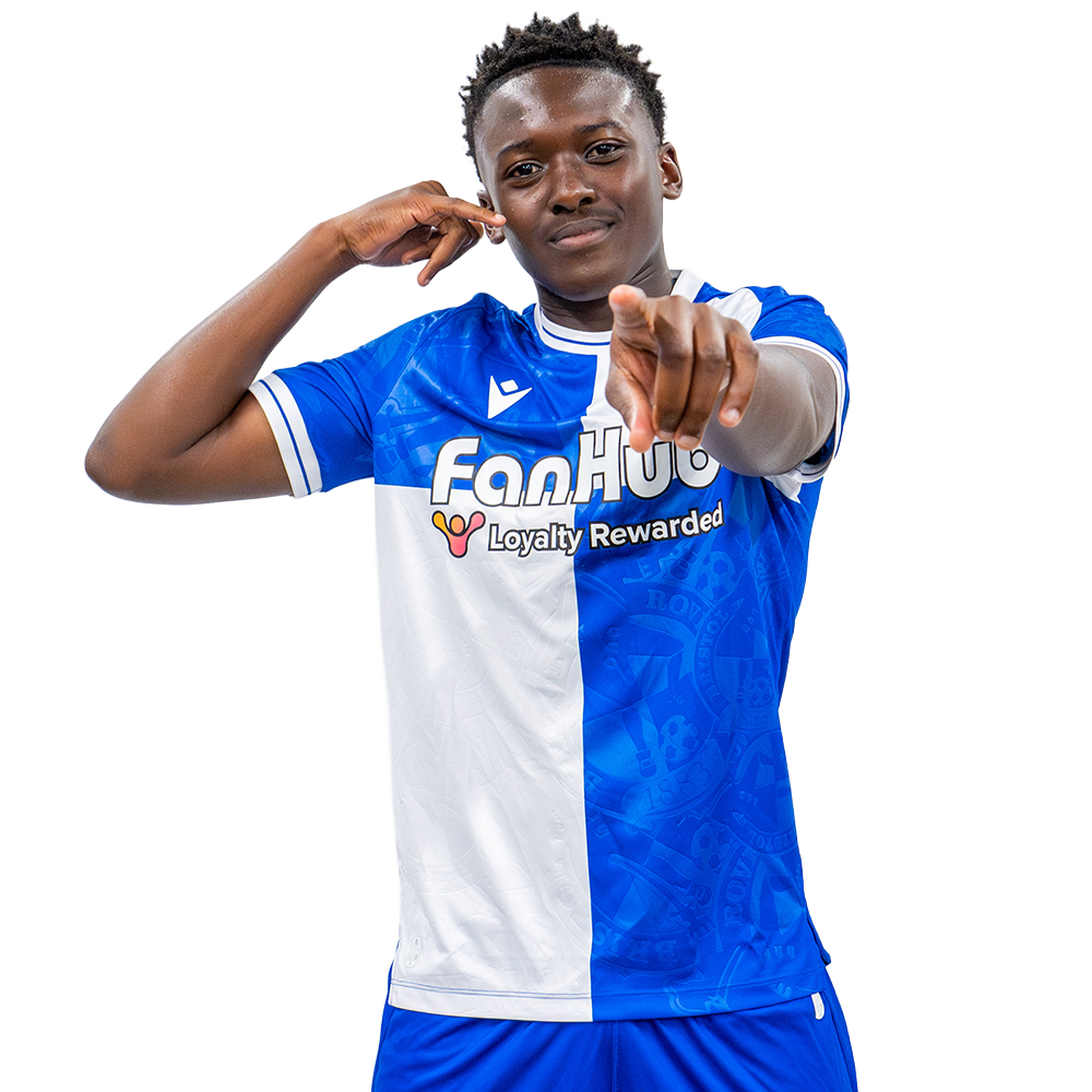 Deji Odumboni 