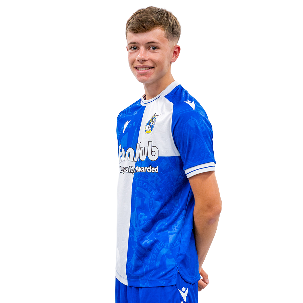 Jack Toogood