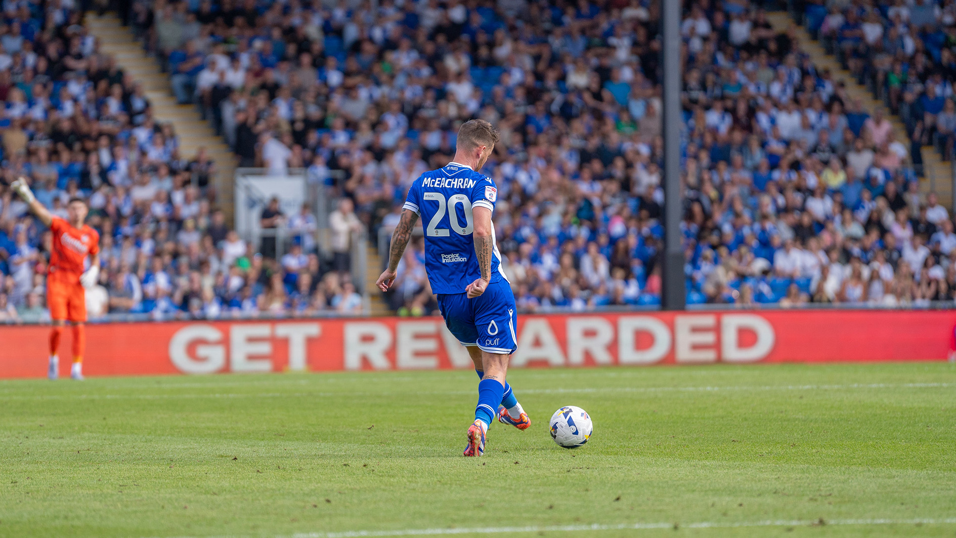 Josh McEachran