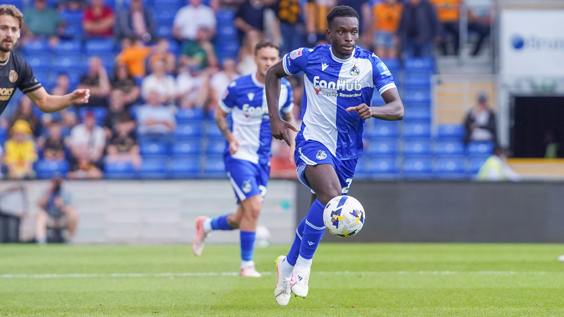 Kamil Conteh