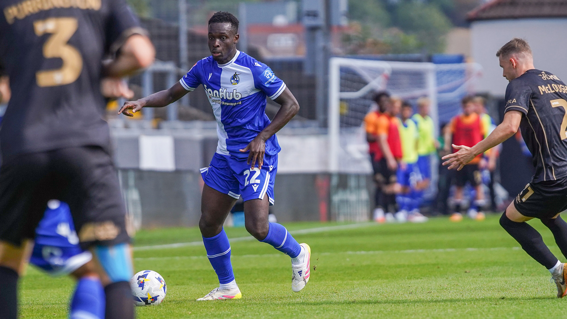 Kamil Conteh