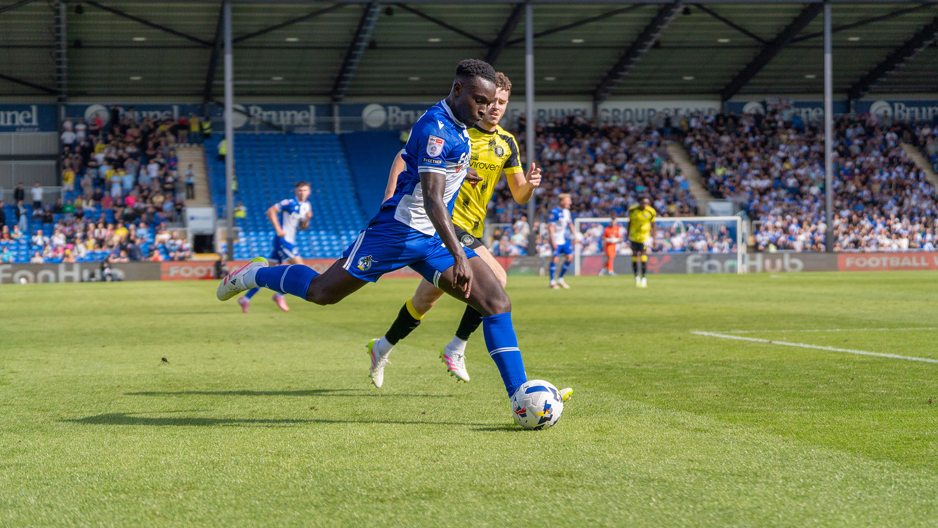 Kamil Conteh
