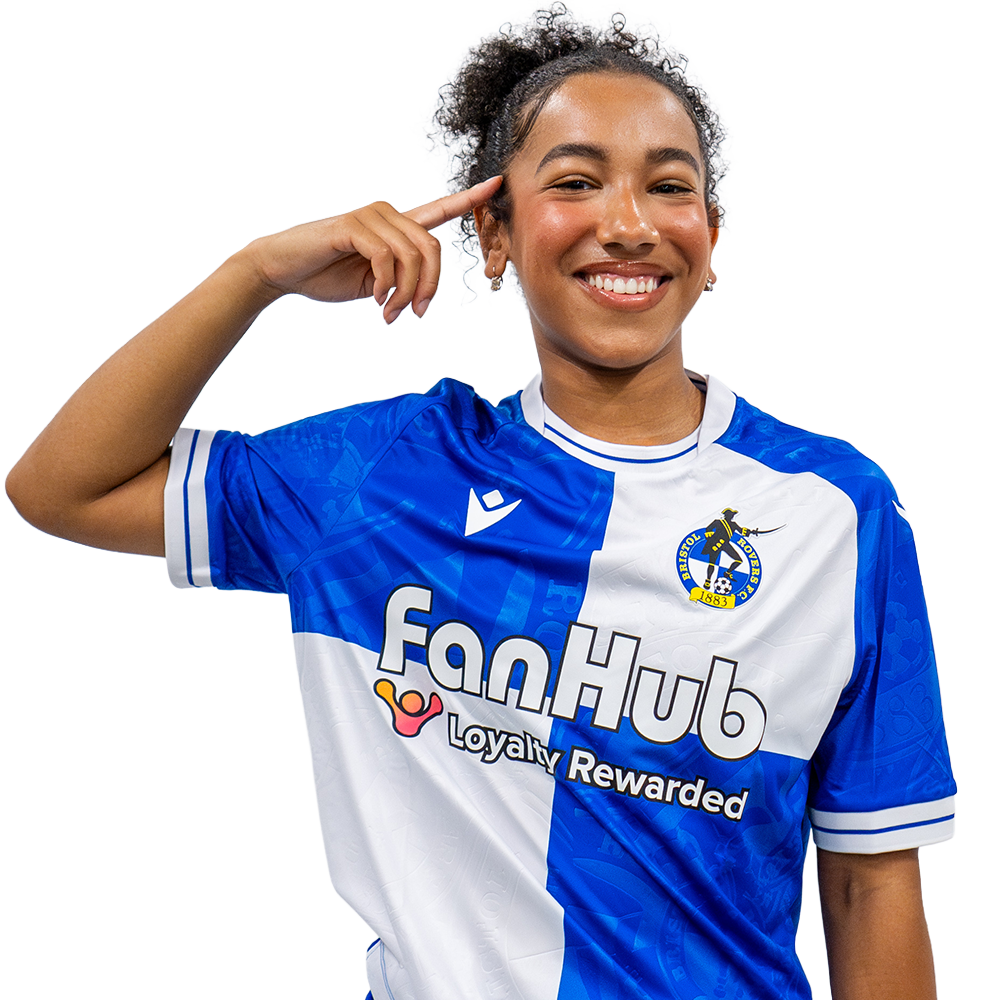 Layah Douglas​​​​​