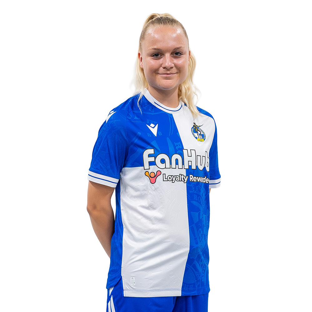 Maisy Collis