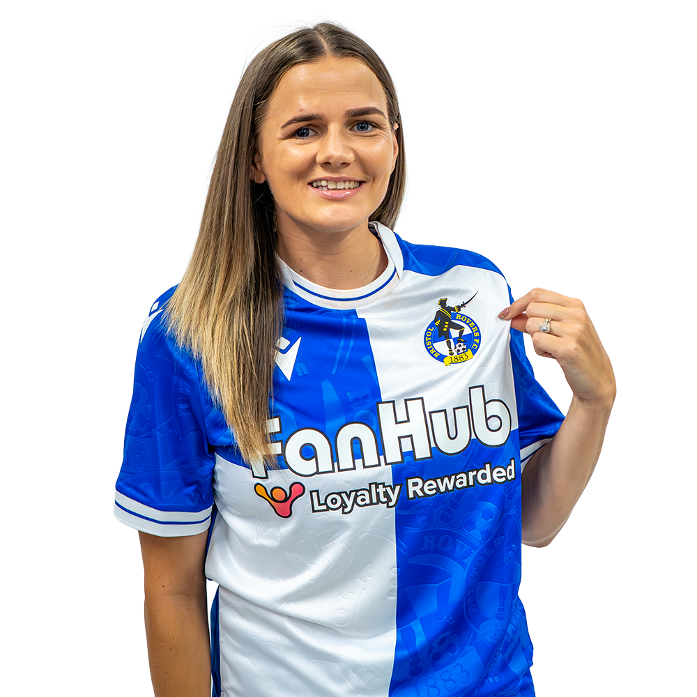 Rianne Bourne-Hallett