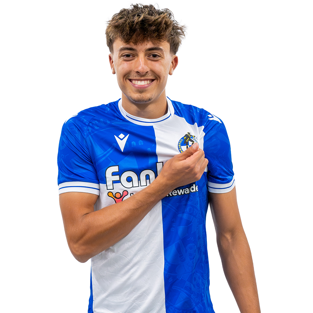 Rocco Sughayer 