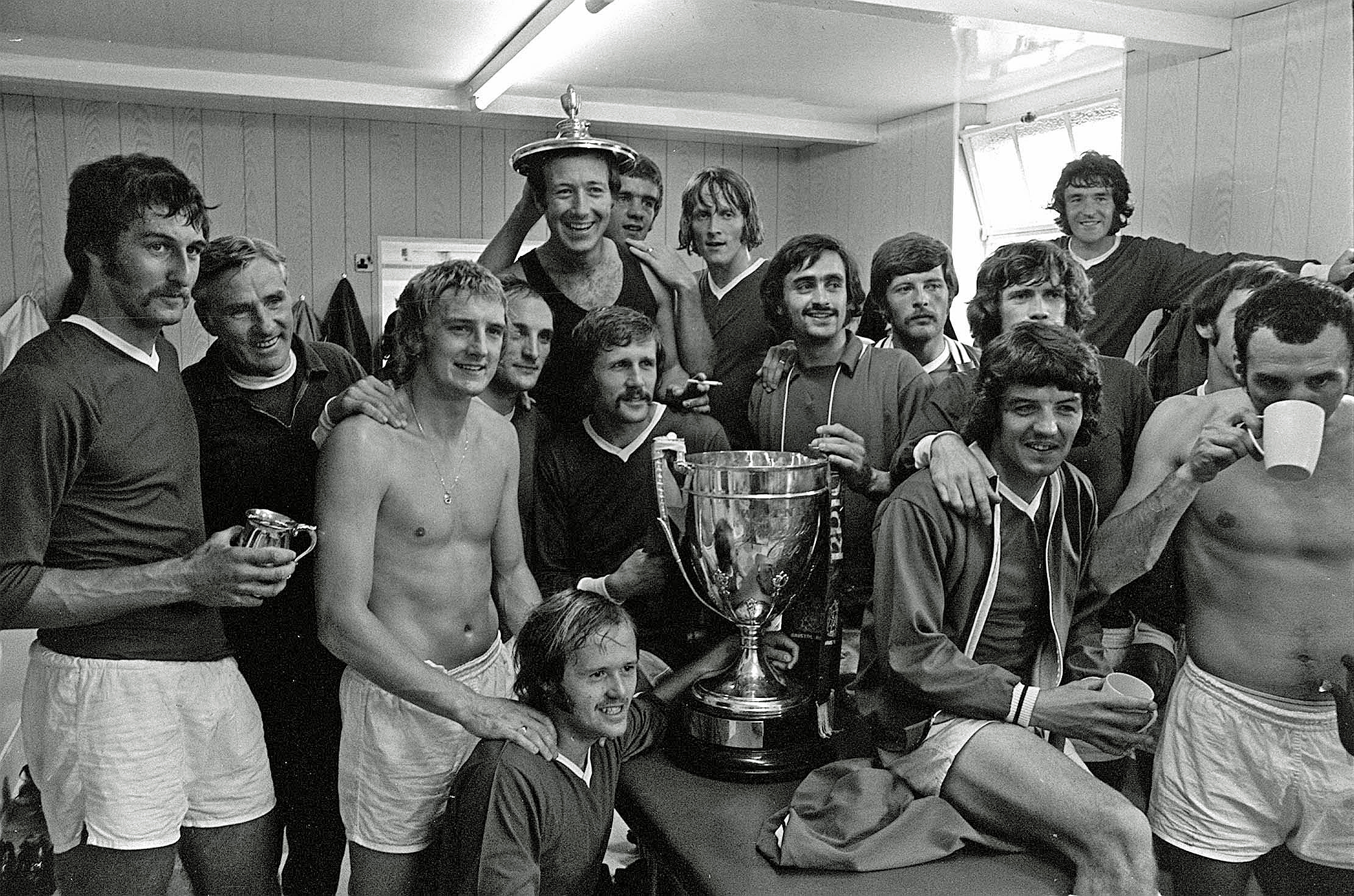 Watney Cup 