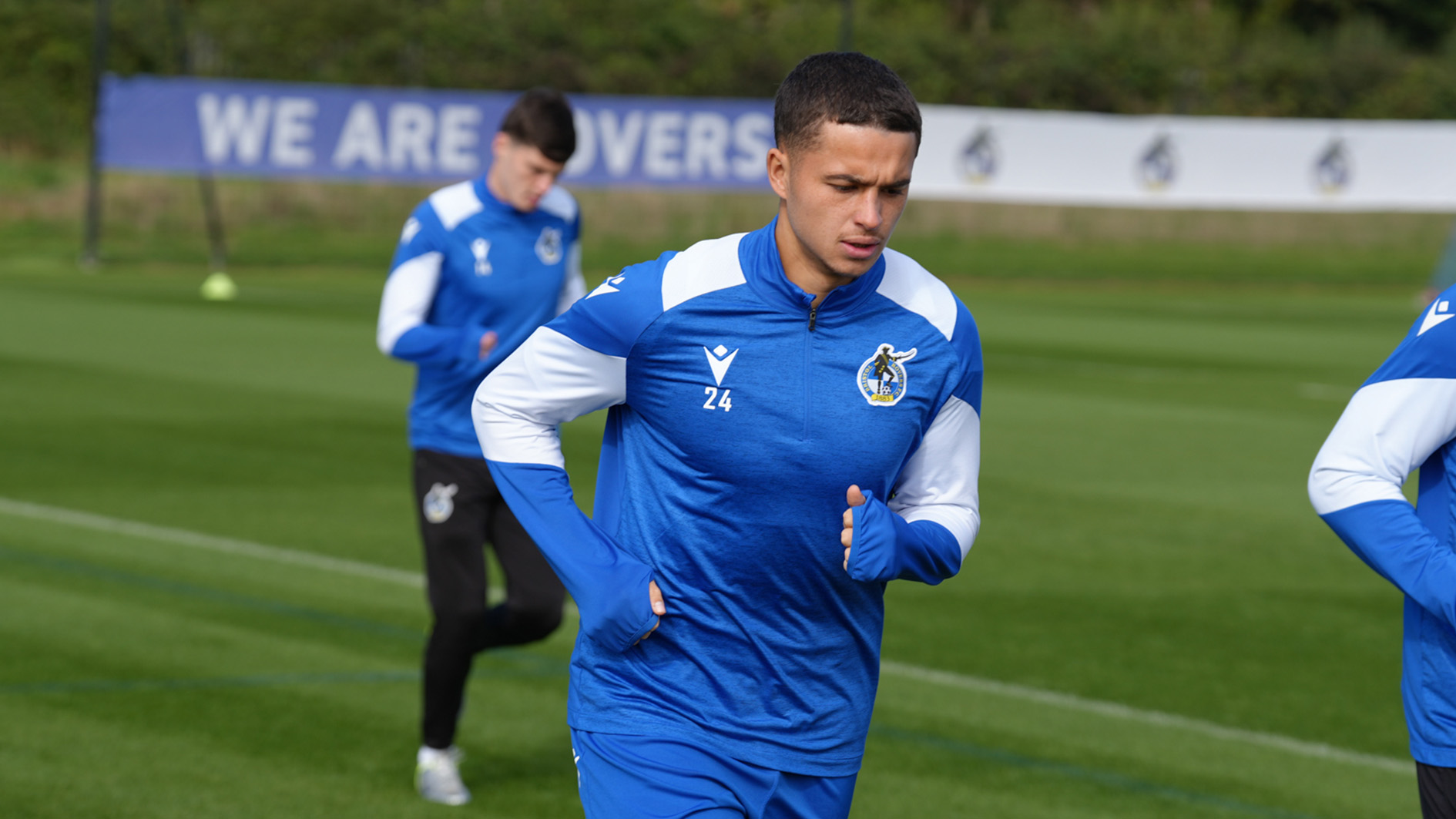 Alfie Chang 
