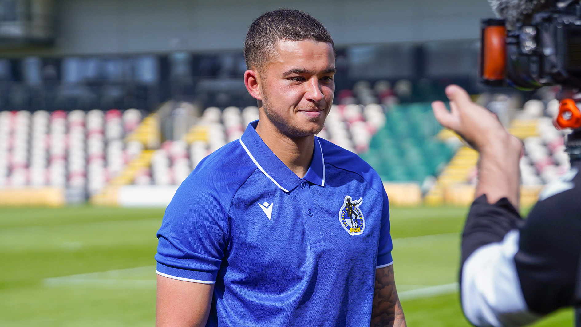 Alfie Chang