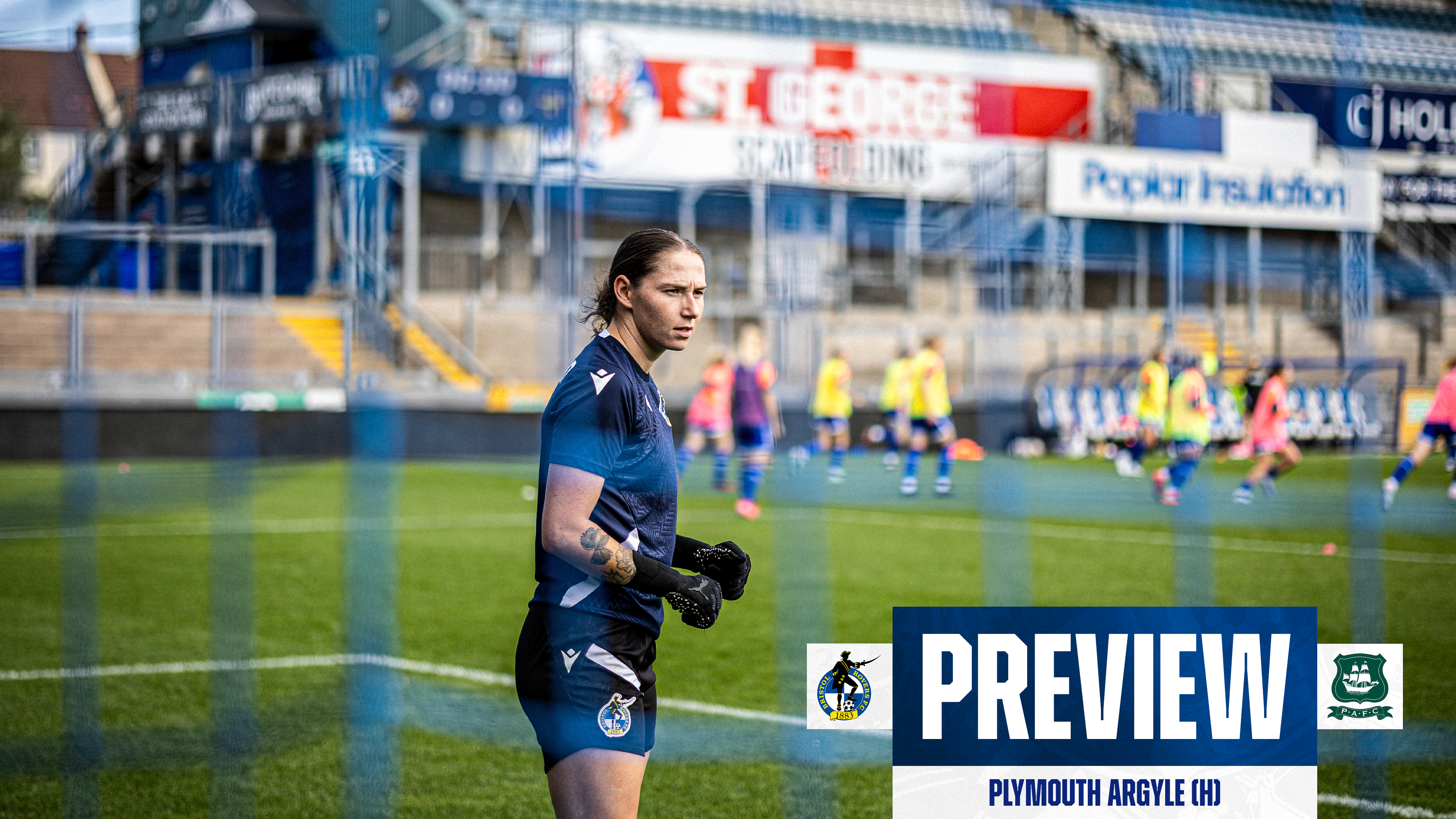 Plymouth Preview