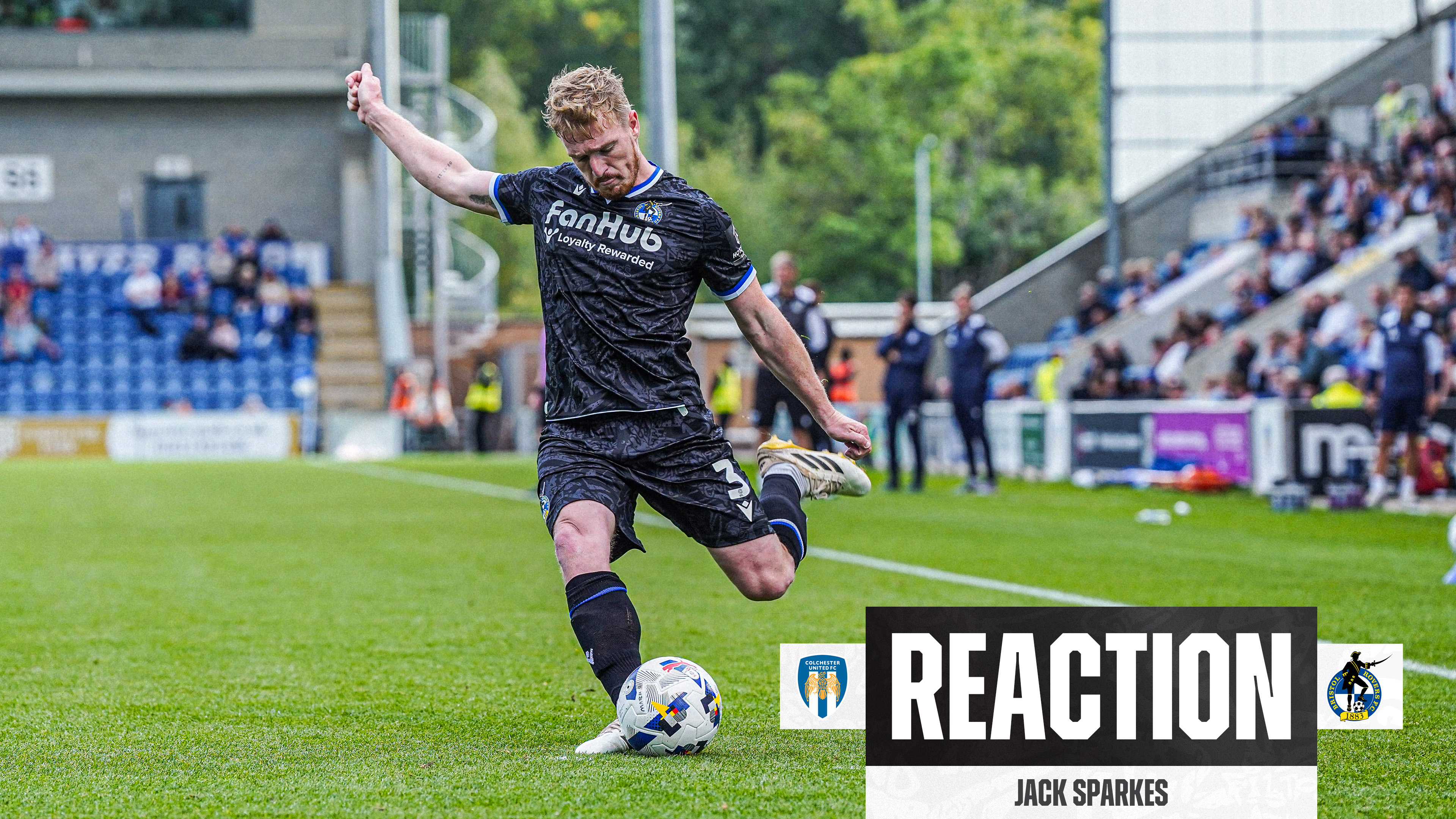 Jack Sparkes 