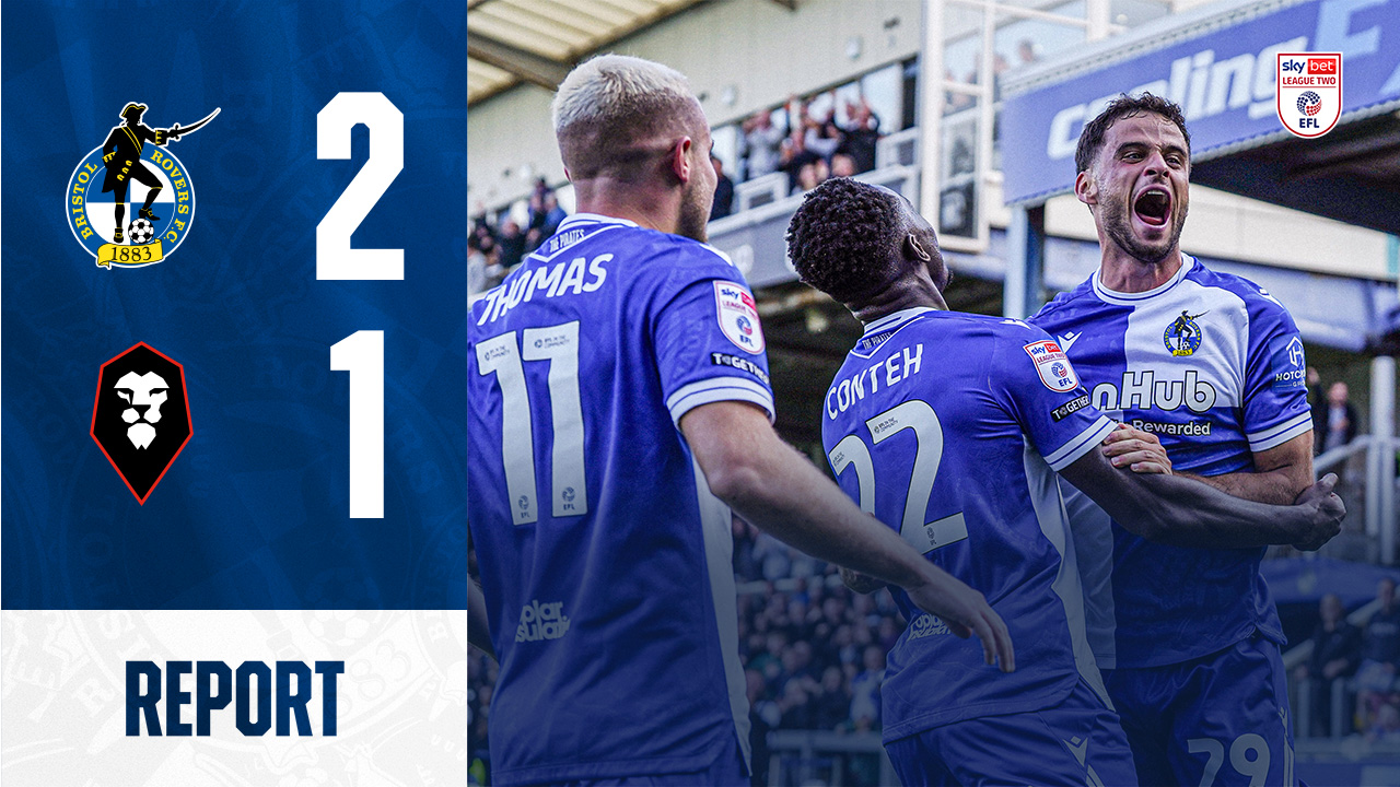 Match Report