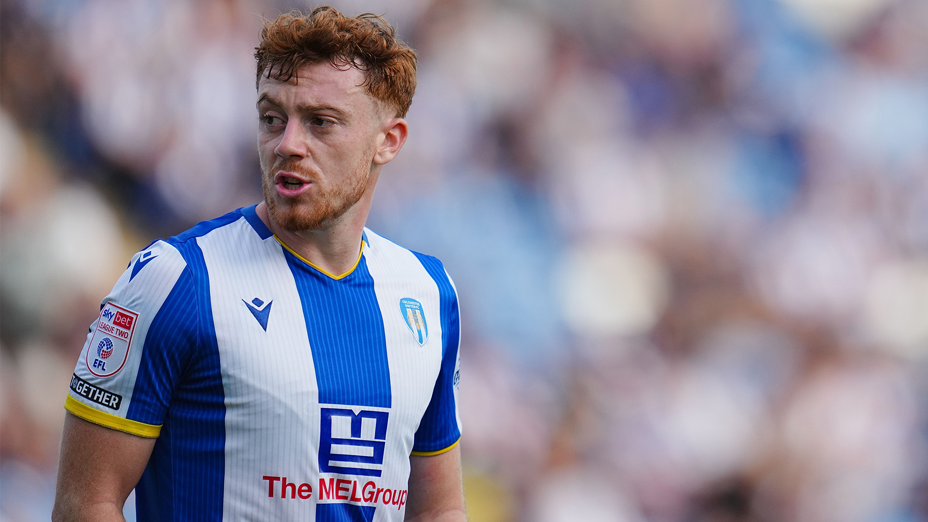 Colchester United