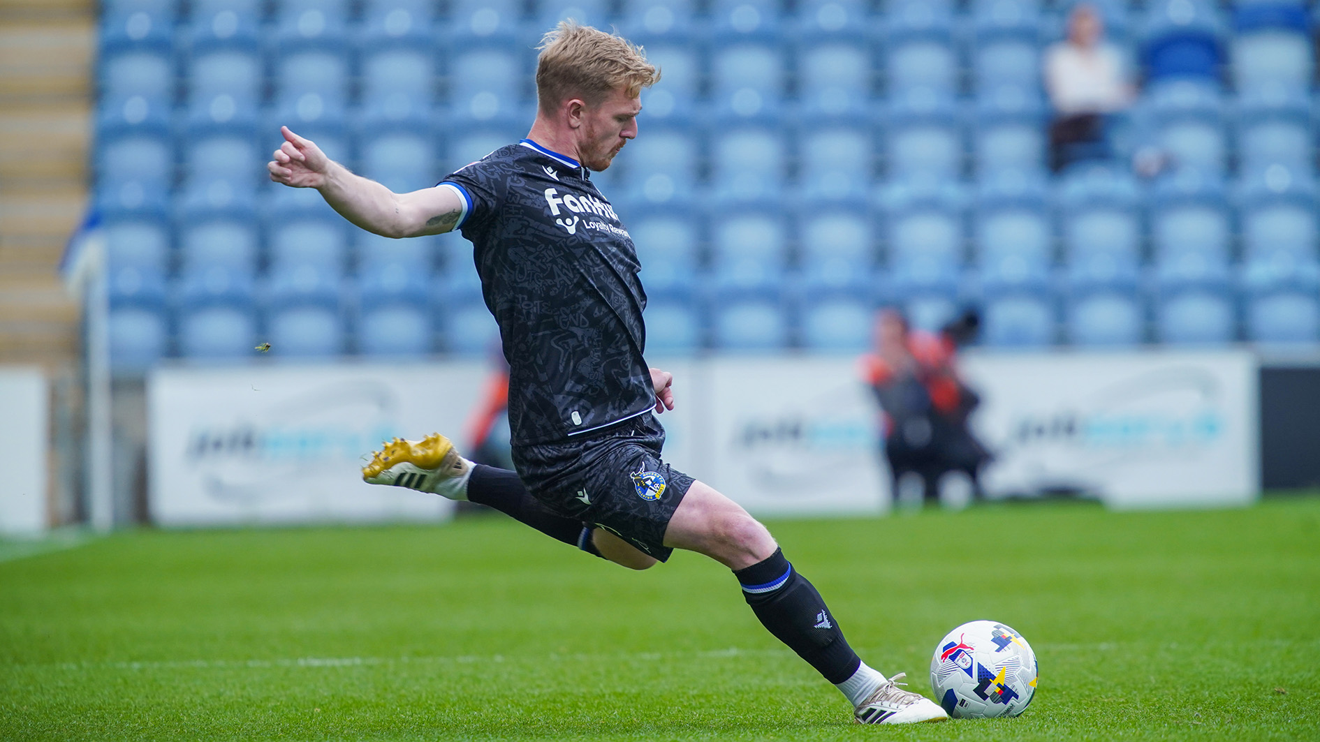 Jack Sparkes