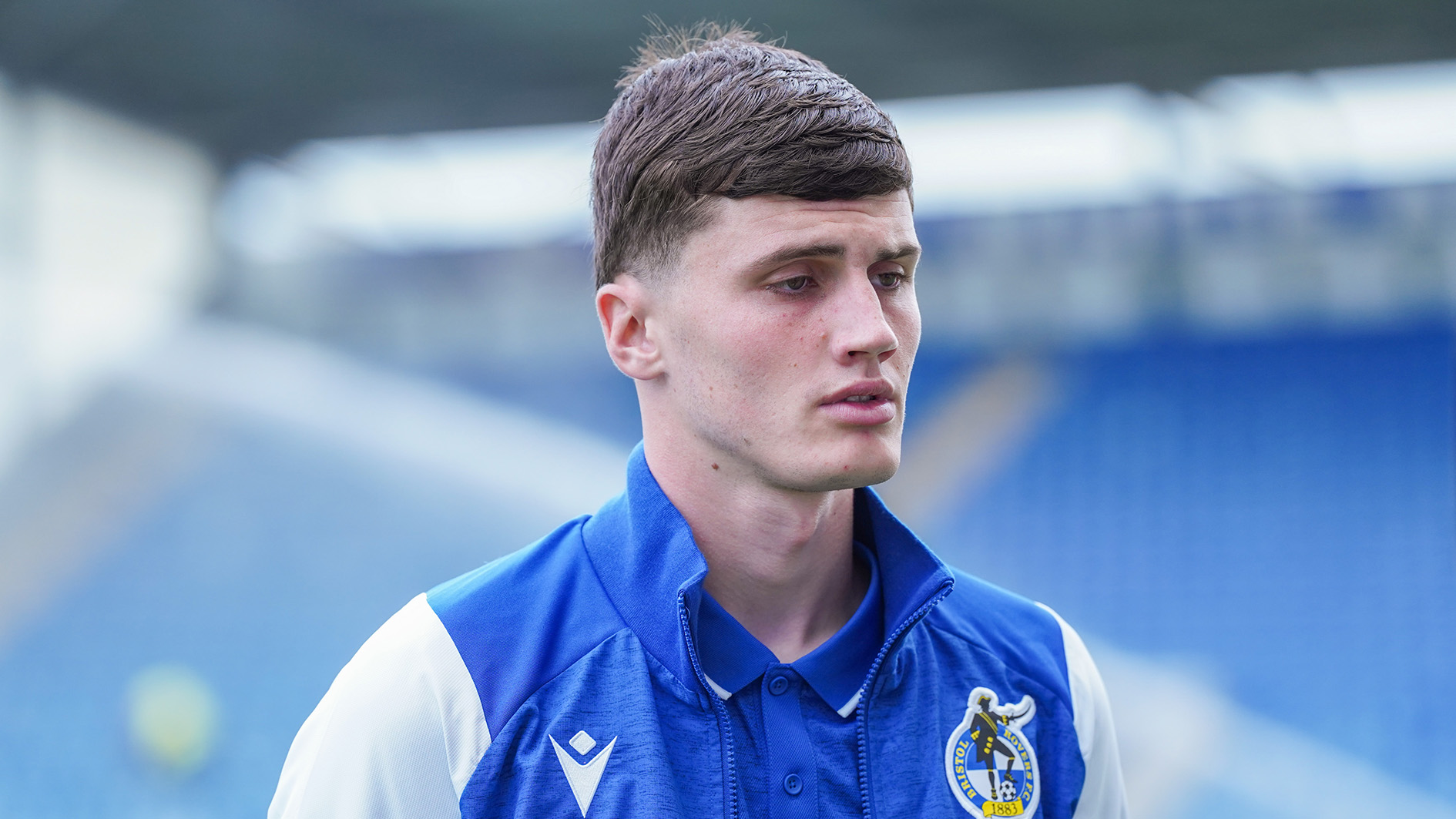 Joel Cotterill