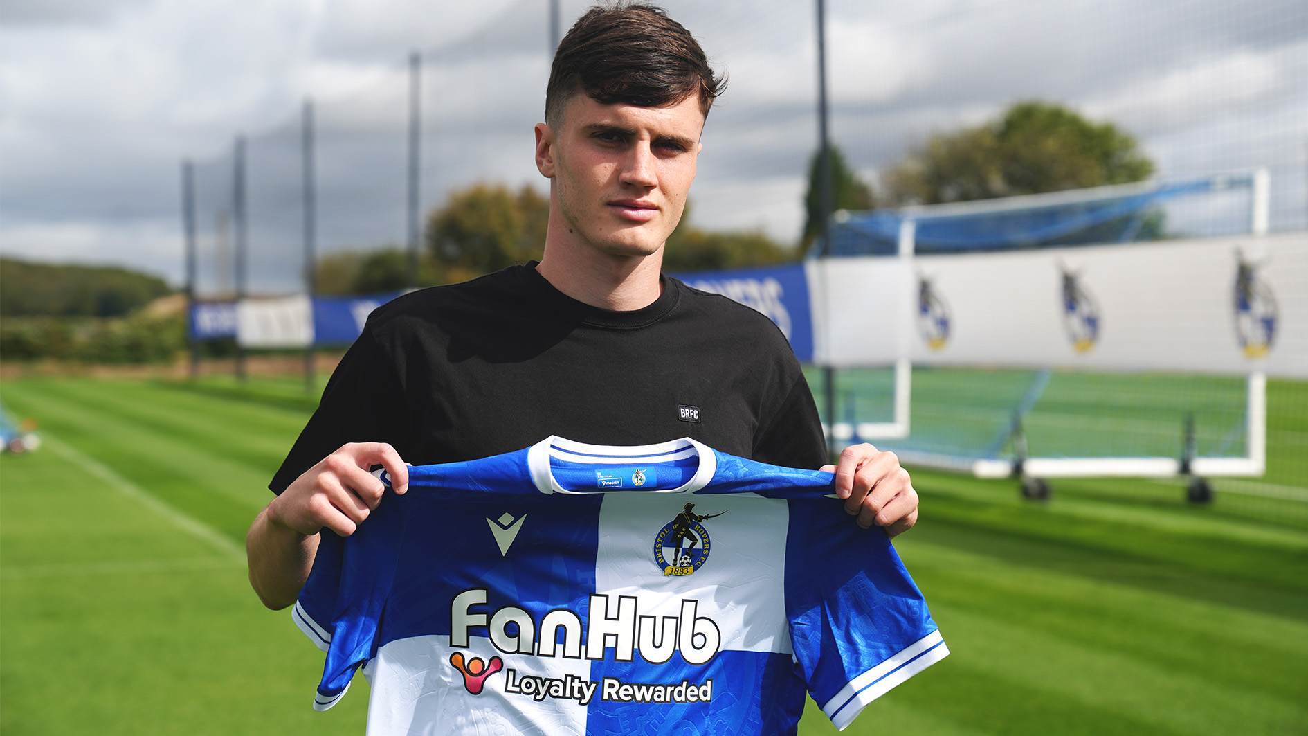 Joel Cotterill