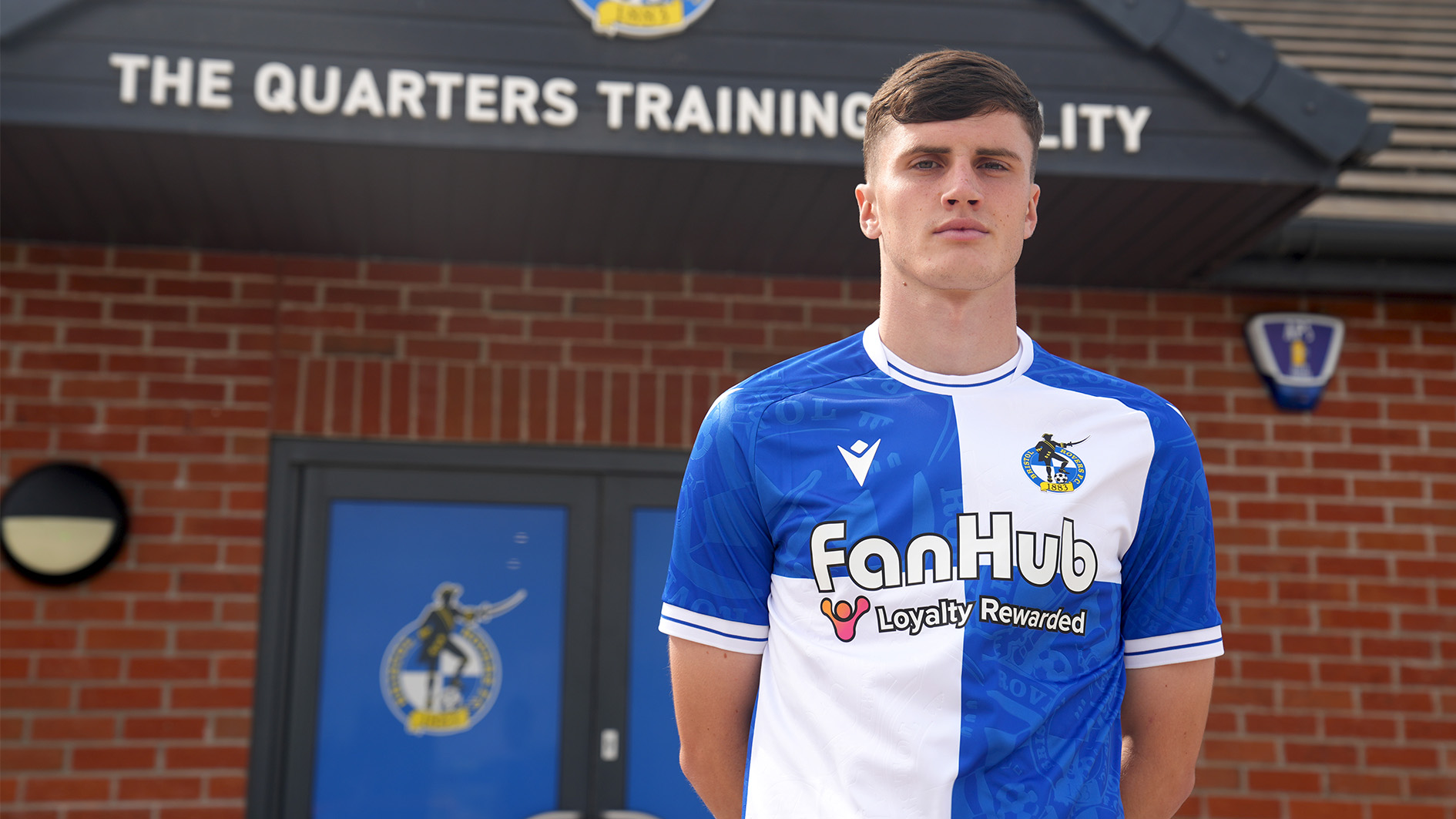 Joel Cotterill
