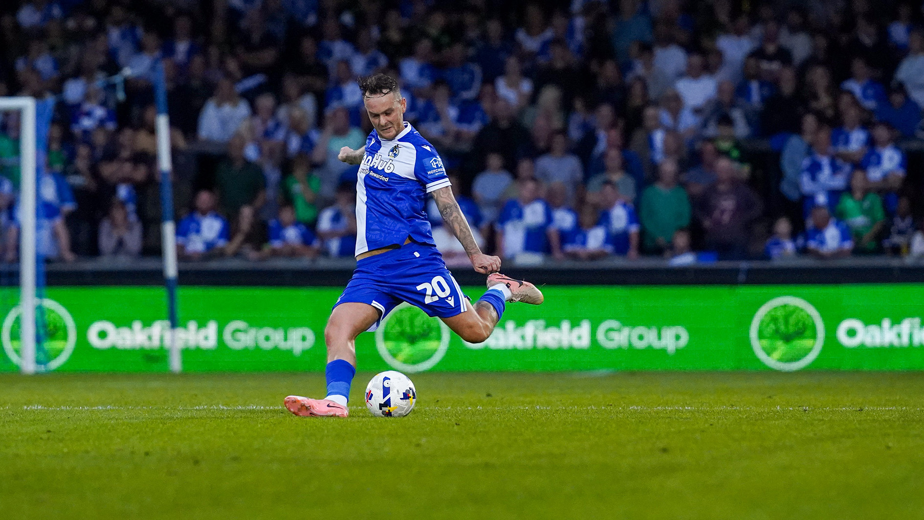 Josh McEachran