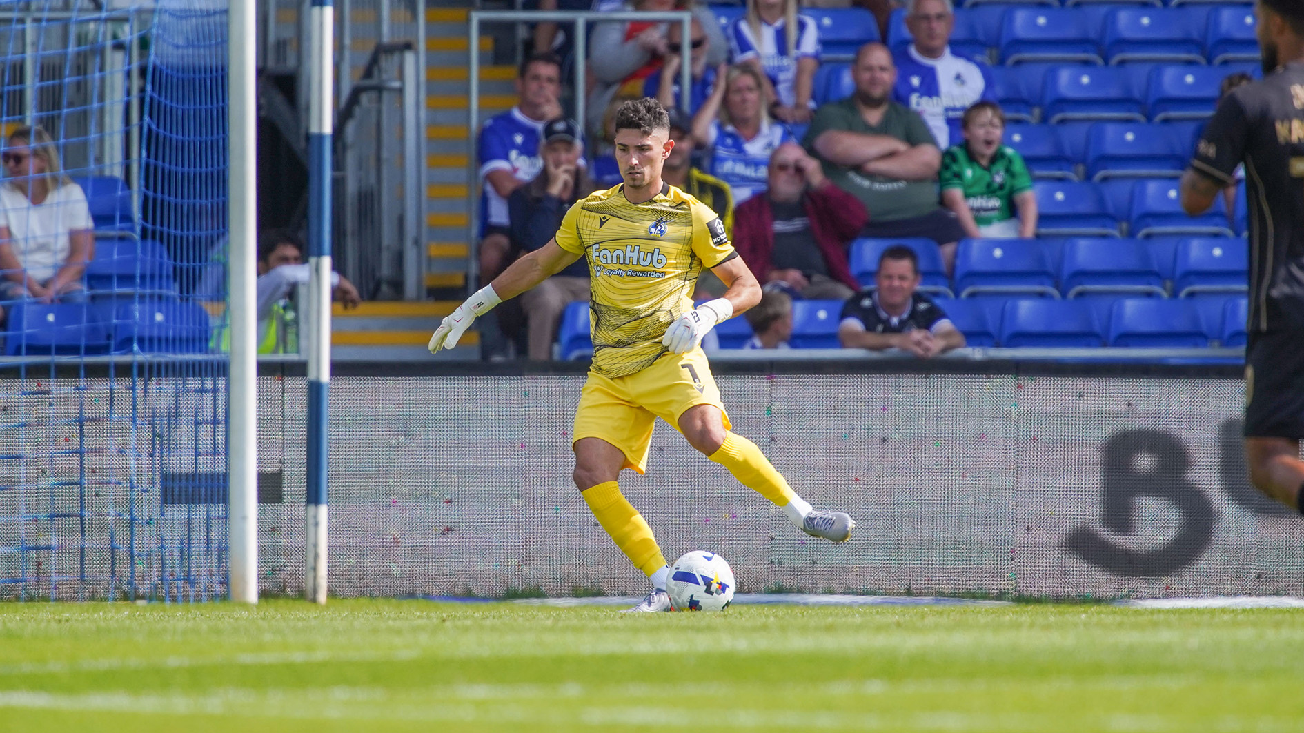 Luke Southwood