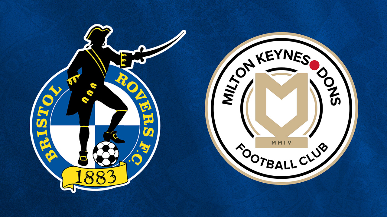 MK Dons (H)