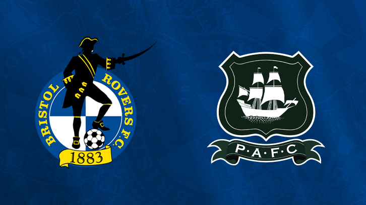 Plymouth Argyle (H)