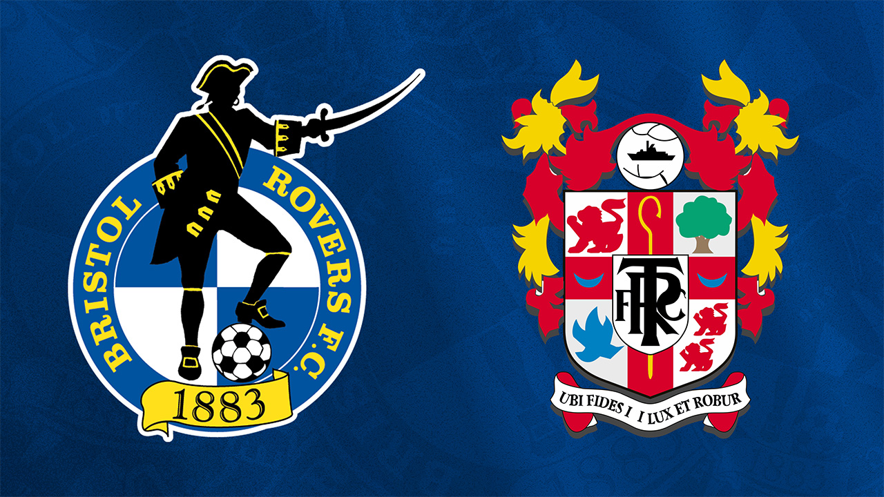 Tranmere (H)