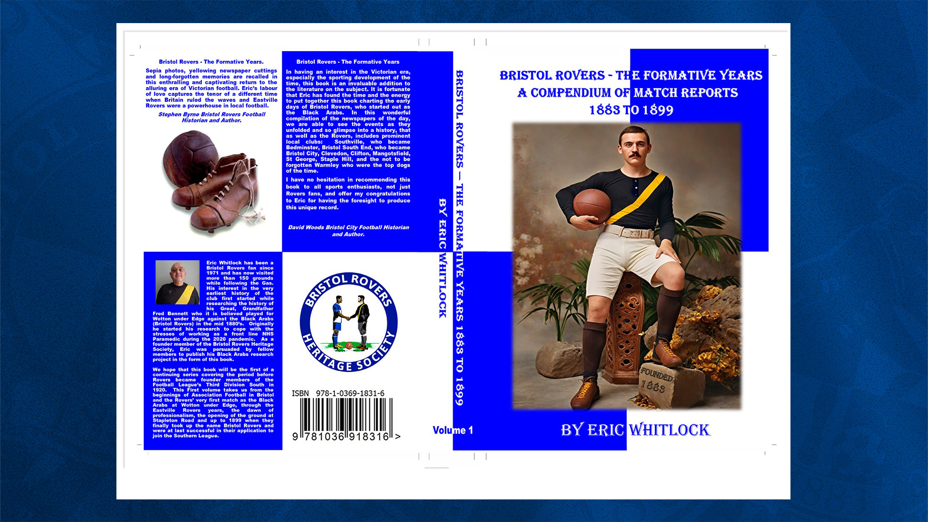 BOOK REVIEW