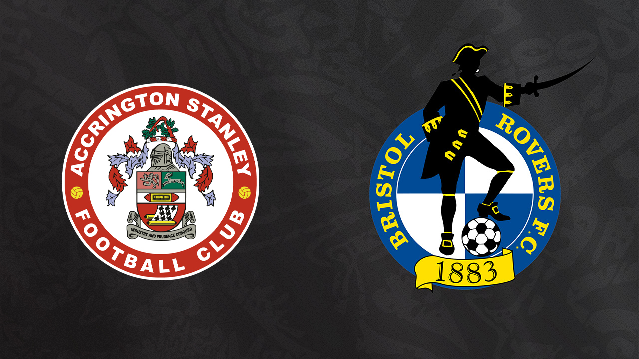 Accrington Stanley (A)