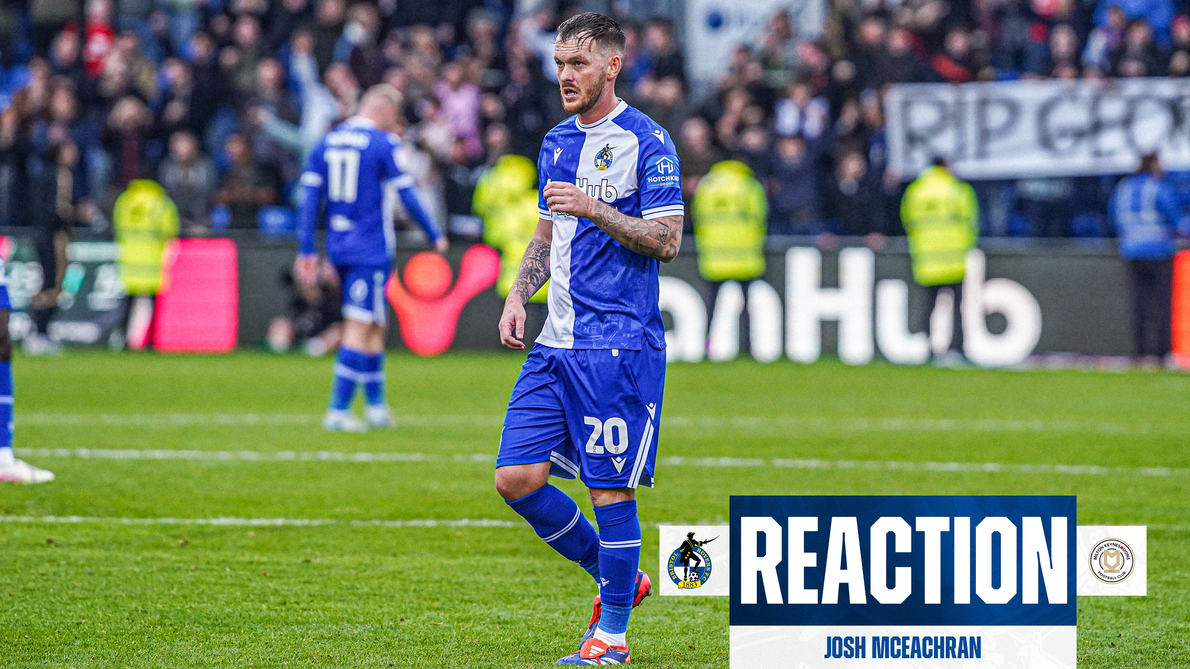 Josh McEachran 