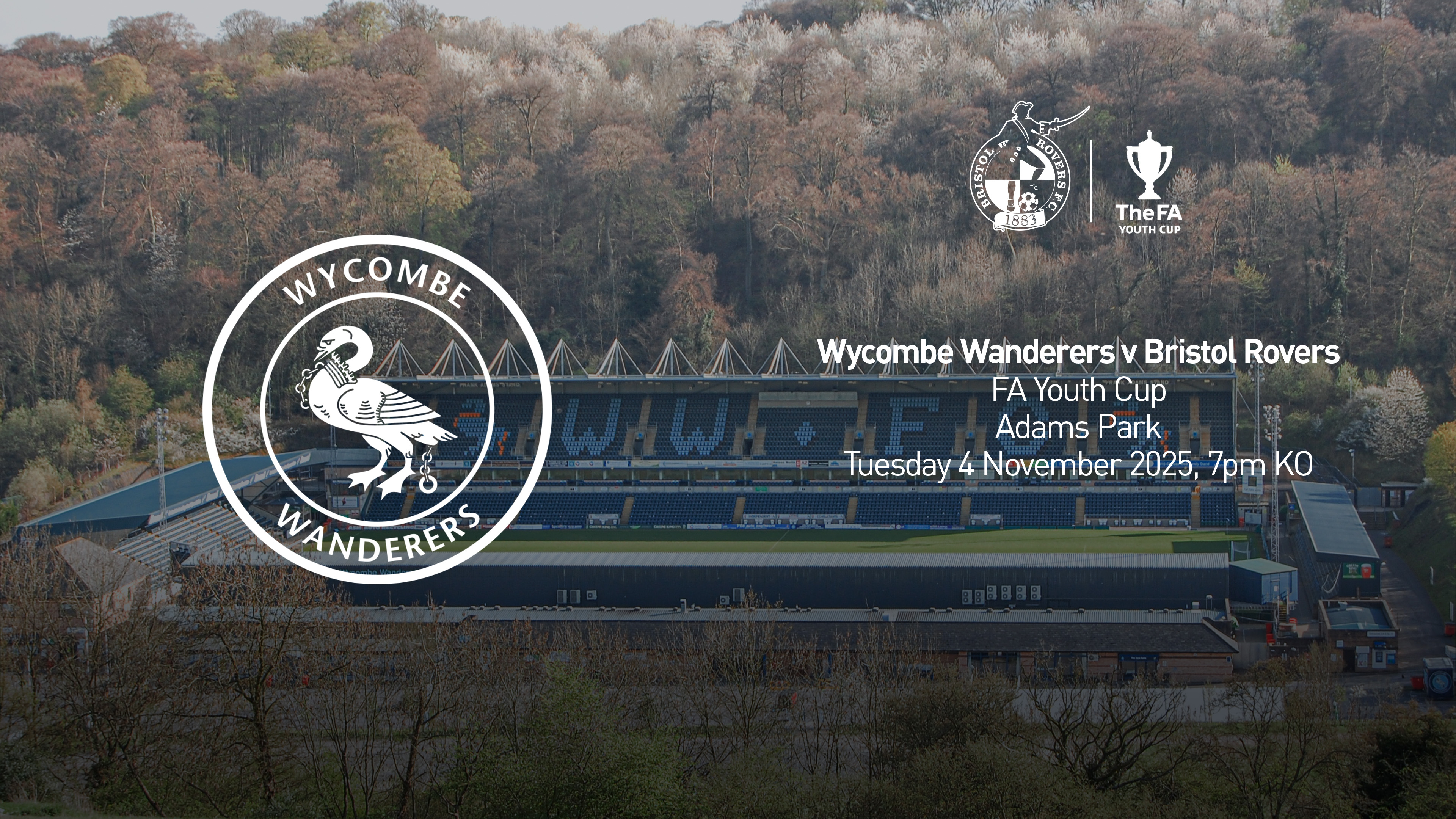 Wycombe Wanderers 