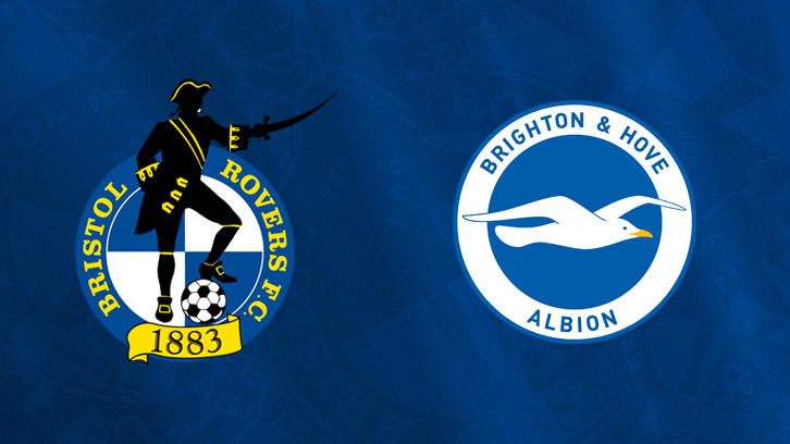 Brighton and Hove Albion (H)