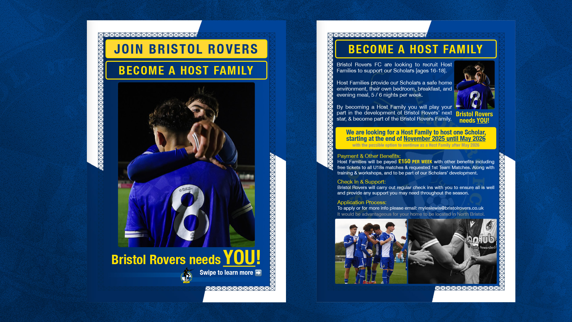 Bristol Rovers